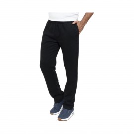 Russell Athletic Open Leg Logo Pants