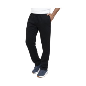 Russell Athletic Open Leg Logo Pants