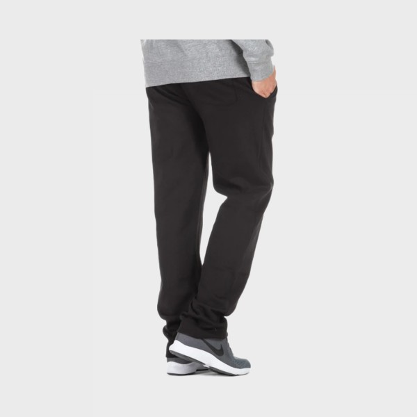 Russell Athletic Open Leg Logo Pants