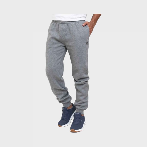 Russell Athletic Elasticated Logo Jog