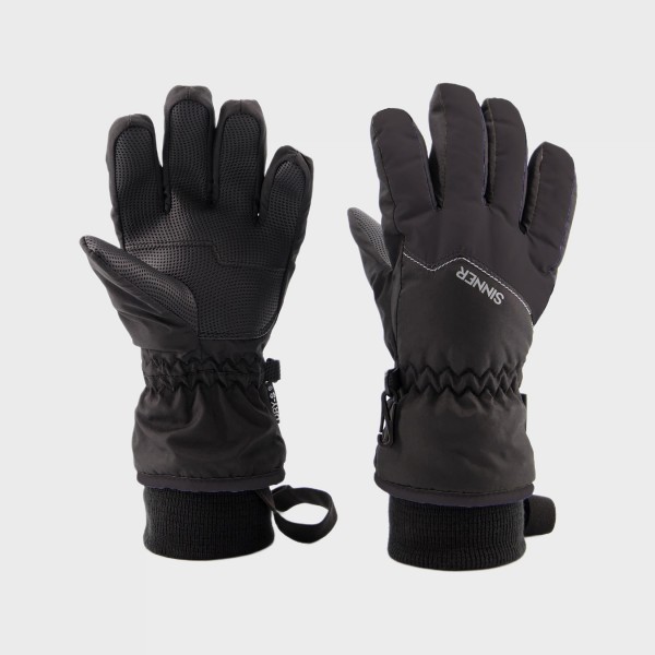 Sinner Phoenix Gloves Junior