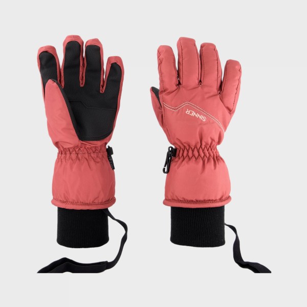 Sinner Phoenix Gloves Junior 