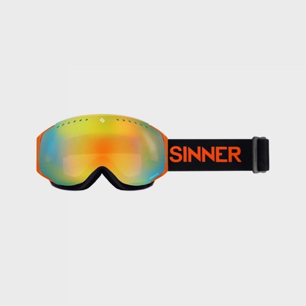 Sinner Emerland Ski Goggles UN