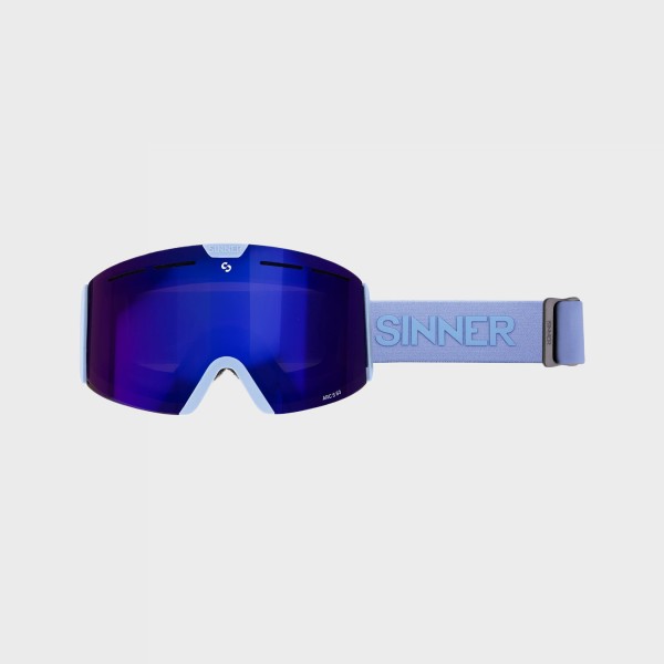 Sinner Arc Ski Googles 
