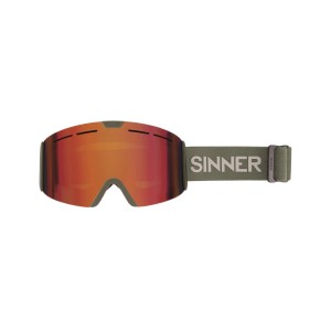 Sinner Arc Ski Googles