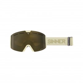 Sinner Arc Ski Googles Matte