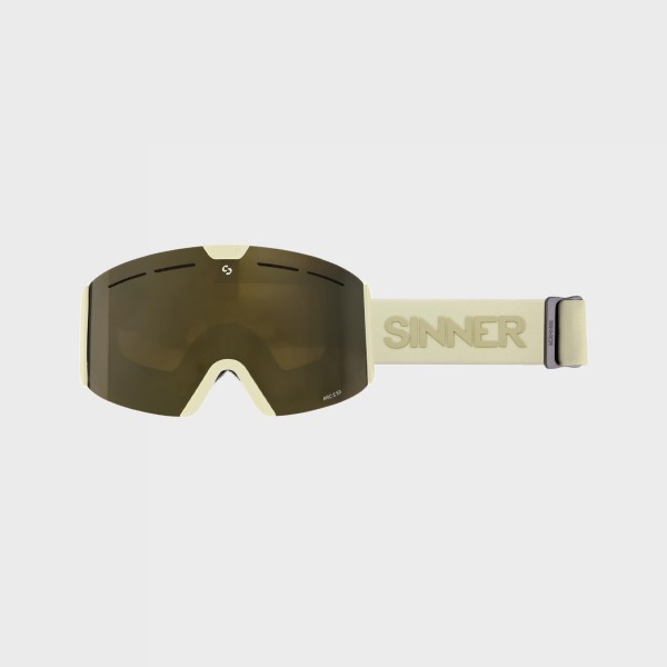 Sinner Arc Ski Googles Matte