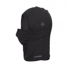 Sinner Fortress Fleece Unisex Neck