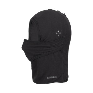 Sinner Fortress Fleece Unisex Neck