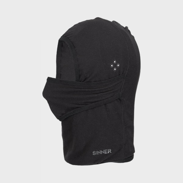 Sinner Fortress Fleece Unisex Neck