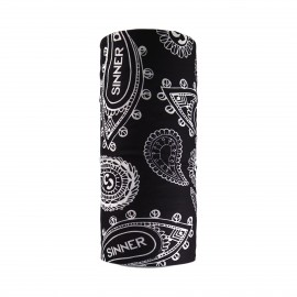 Sinner Bandana Paisley Unisex