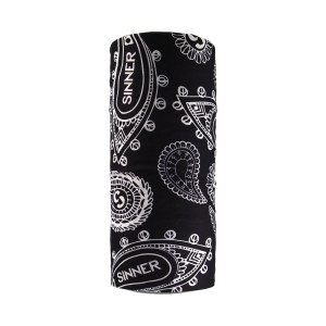 Sinner Bandana Paisley Unisex