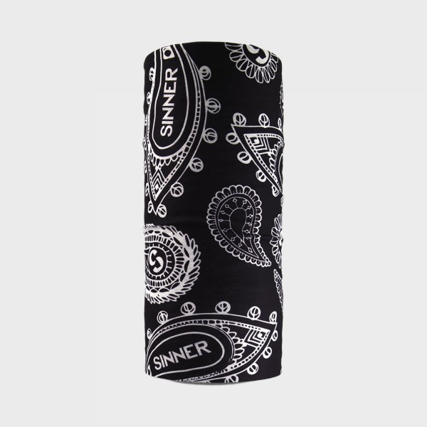 Sinner Bandana Paisley Unisex