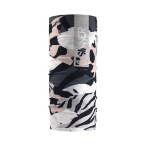 Sinner Bandana Animal Camo 