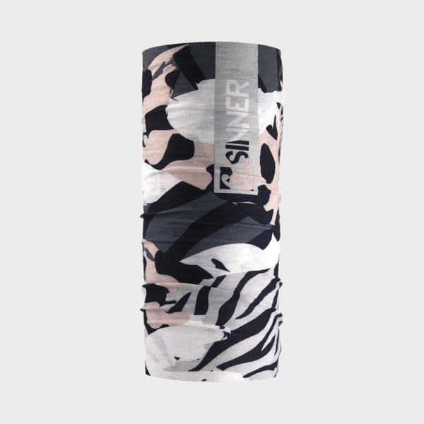 Sinner Bandana Animal Camo 