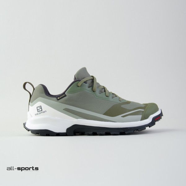 Salomon Xa Collider 2 Gtx Ανδρικο Παπουτσι Λαδι