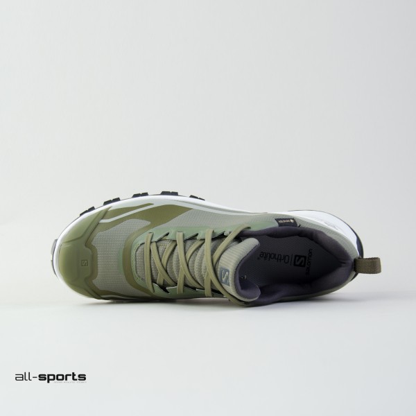 Salomon Xa Collider 2 Gtx Ανδρικο Παπουτσι Λαδι