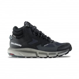Salomon Predict Hike Mid GTX Ανδρικο Μποτακι Μαυρο