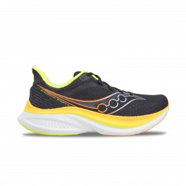 Saucony Endorphin Speed 5 Training Ανδρικο Παπουτσι Μαυρο - Πορτοκαλι