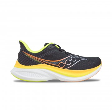 Saucony Endorphin Speed 5 Training Ανδρικο Παπουτσι Μαυρο - Πορτοκαλι