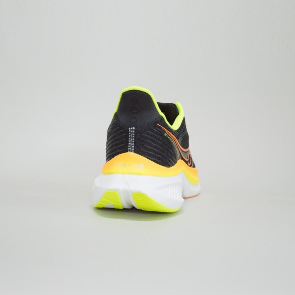 Saucony Endorphin Speed 5 Training Ανδρικο Παπουτσι Μαυρο - Πορτοκαλι