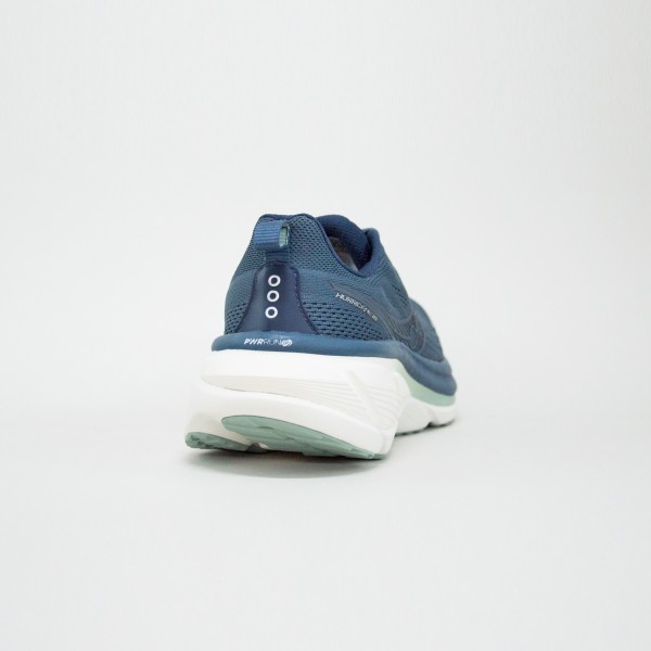 Saucony Hurricane 25 Running Ανδρικο Παπουτσι Μπλε