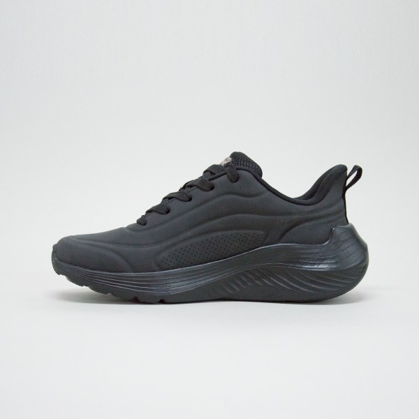 Skechers Bob Squad Waves Just Wading Γυναικειο Παπουτσι Μαυρο