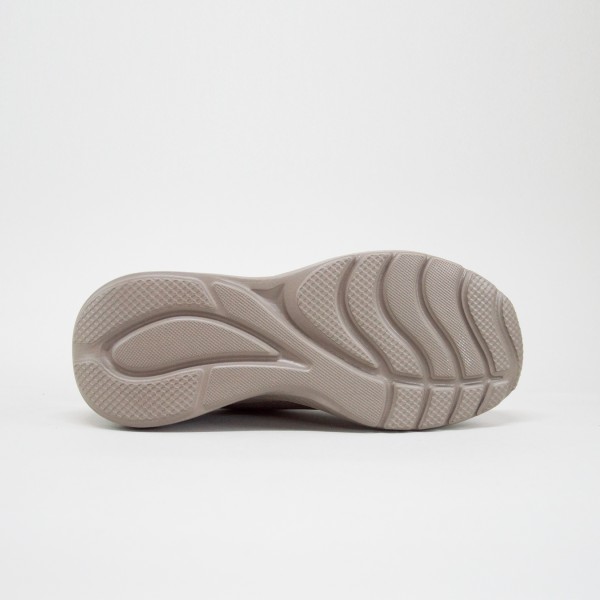 Skechers Bob Squad Waves Just Wading Γυναικειο Παπουτσι Μπεζ
