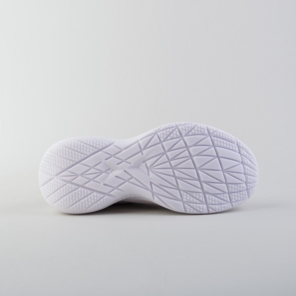 Skechers Bobs Infinity Lace Up Engineered Knit Foam Γυναικειο Παπουτσι Μπεζ
