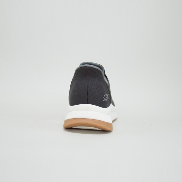Skechers Direct Step Bob Squad 4 Sneakers Ανδρικο Παπουτσι Μαυρο