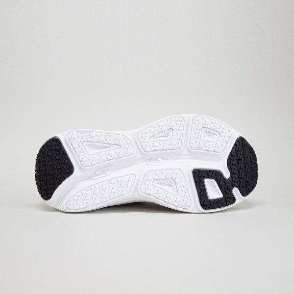 Skechers Slip Ins Max Cushioning Γυναικειο Παπουτσι Λευκο