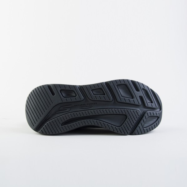 Skechers Levitate Max Cushion Elite 2.0 Γυναικειο Παπουτσι Μαυρο
