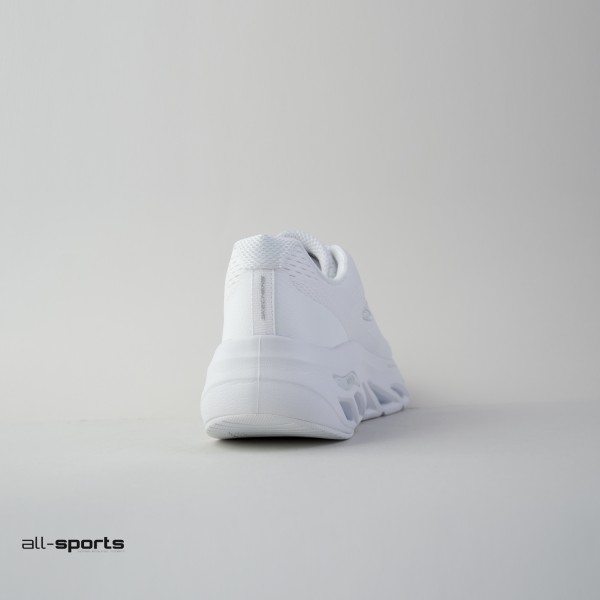 Skechers Arch Fit Glide Step Γυναικειο Παπουτσι Λευκο