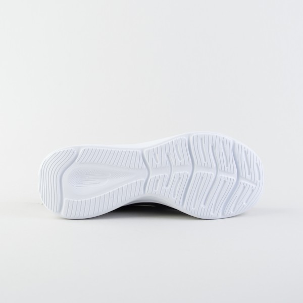 Skechers Skech - Lite Pro Leopard Print Γυναικειο Παπουτσι Μαυρο