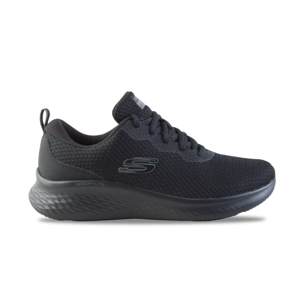 Skechers Best Chance Skech-Lite Pro Γυναικειο Παπουτσι Μαυρο