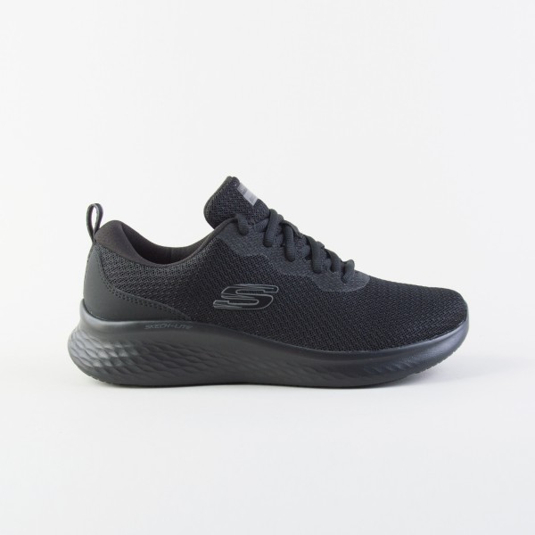 Skechers Best Chance Skech-Lite Pro Γυναικειο Παπουτσι Μαυρο