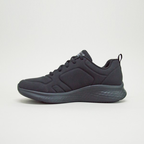Skechers Lite Pro City Stride Γυναικειο Παπουτσι Μαυρο