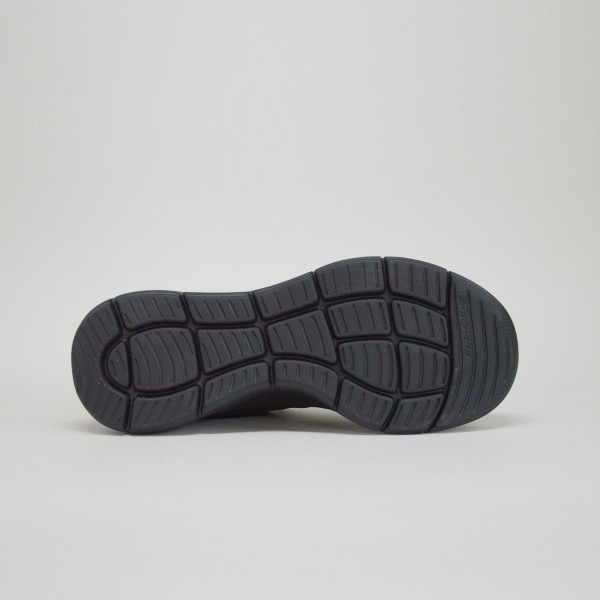 Skechers New Heights Dynamight 2.0 Γυναικειο Παπουτσι Μαυρο