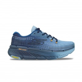 Skechers Max Cushioning Premier 2.0 Ανδρικο Παπουτσι Μπλε