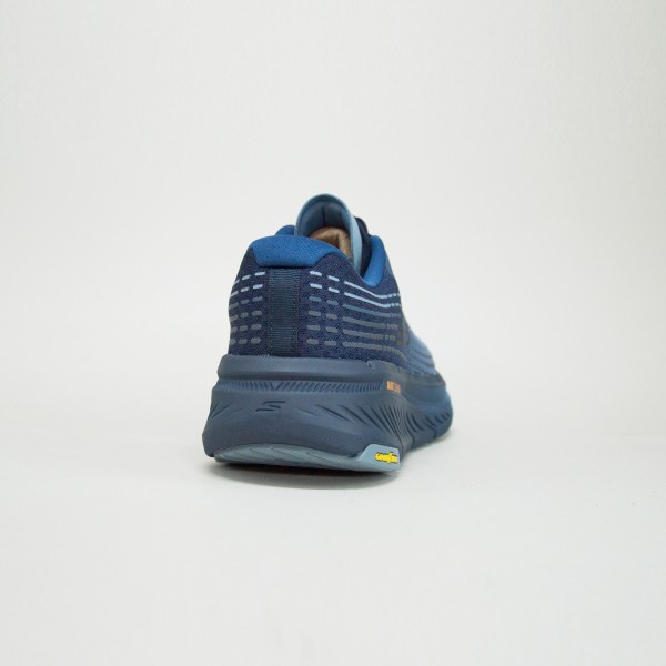 Skechers Max Cushioning Premier 2.0 Ανδρικο Παπουτσι Μπλε