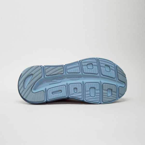 Skechers Max Cushioning Premier 2.0 Ανδρικο Παπουτσι Μπλε