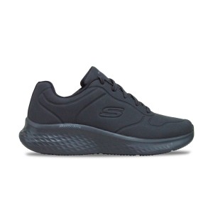 Skechers Nullify Sketch Lite Pro Ανδρικο Παπουτσι Μαυρο