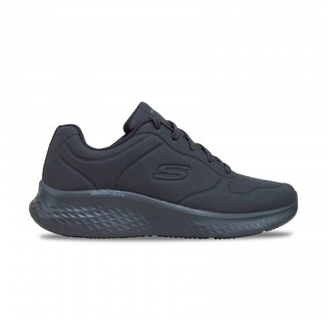 Skechers Nullify Sketch Lite Pro Ανδρικο Παπουτσι Μαυρο