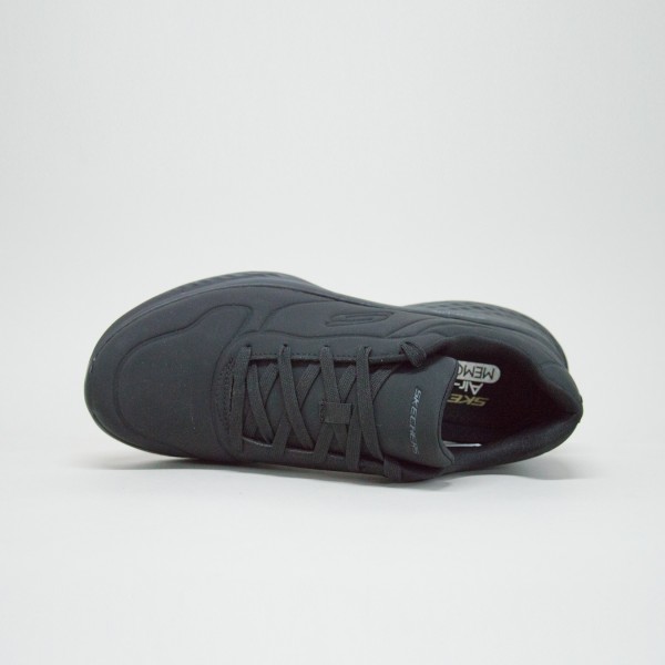 Skechers Nullify Sketch Lite Pro Ανδρικο Παπουτσι Μαυρο