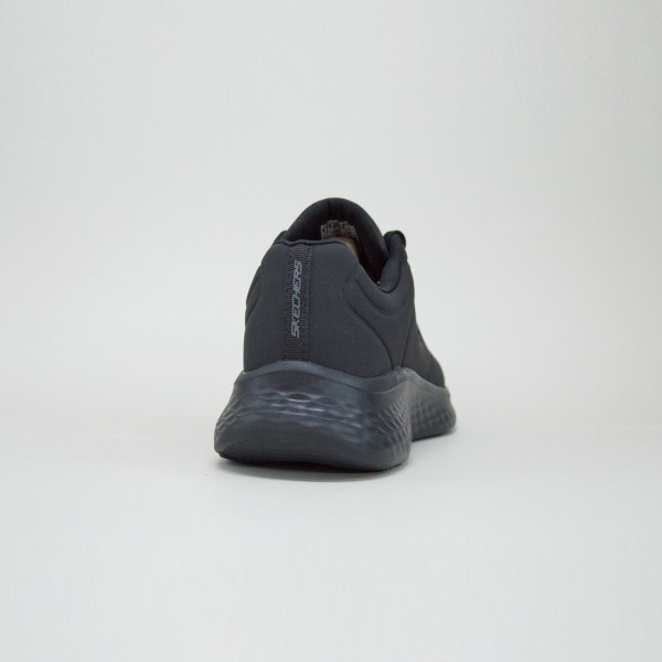 Skechers Nullify Sketch Lite Pro Ανδρικο Παπουτσι Μαυρο
