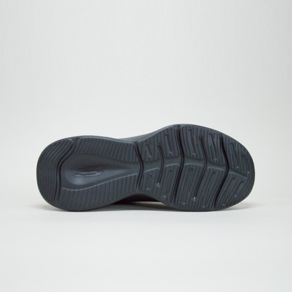 Skechers Nullify Sketch Lite Pro Ανδρικο Παπουτσι Μαυρο