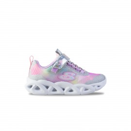 Skechers Twisty Brights 2.0 Παιδικο Παπουτσι Πολυχρωμο