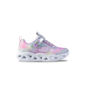 Skechers Twisty Brights 2.0 Παιδικο Παπουτσι Πολυχρωμο