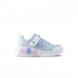 Skechers Princess Wishes Παιδικο Παπουτσι Πολυχρωμο