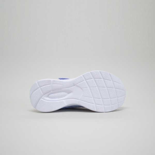 Skechers Butterfly Flush Παιδικο Παπουτσι Μωβ